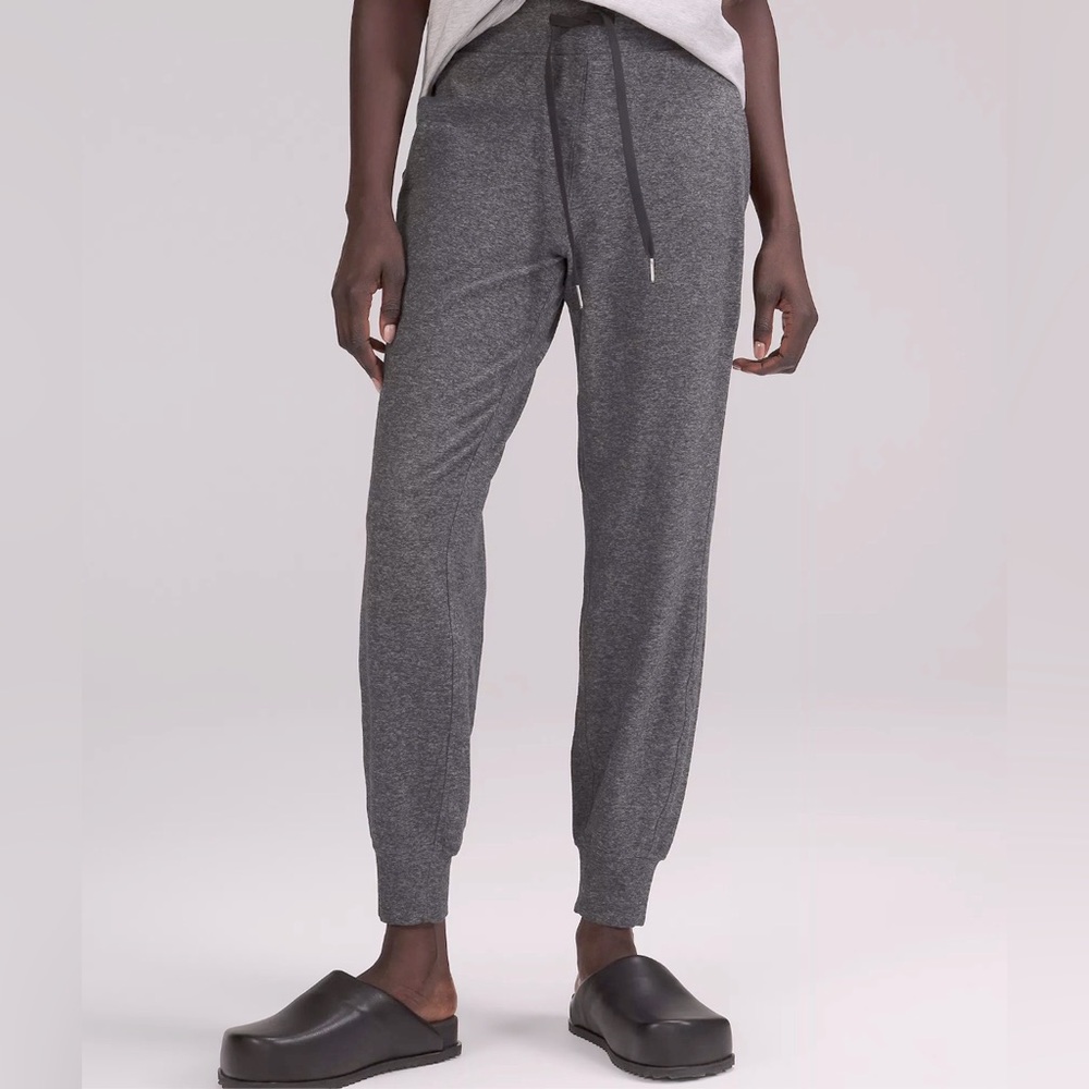 Lululemon Ready to Rulu High-Rise Jogger